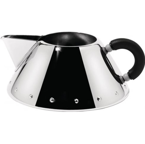 Alessi creamer stainless steel - creamer,