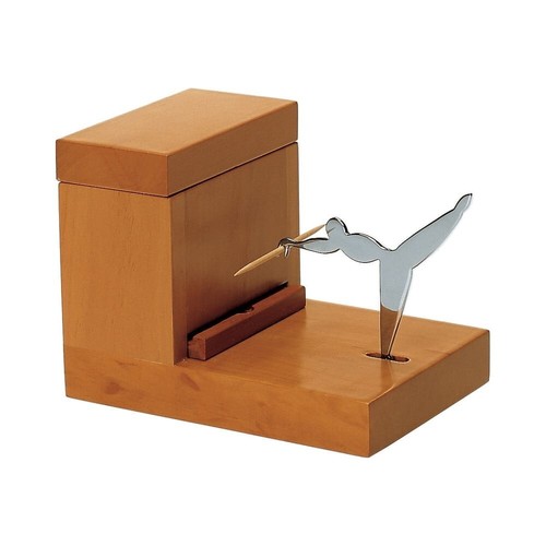 Alessi pick holder co1369 - pick,