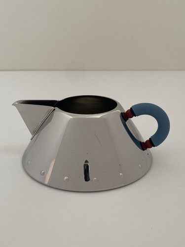 Alessi creamer micheal - creamer,