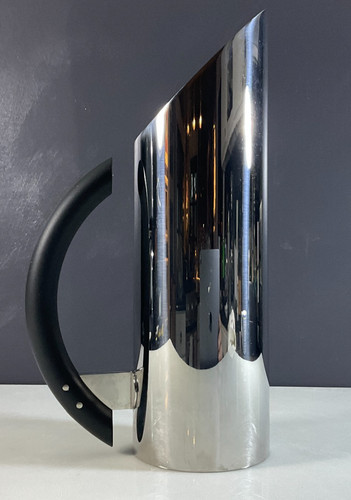 Alessi tua pitcher - alessi,