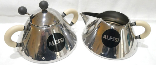 Vintage alessi michael graves - alessi,