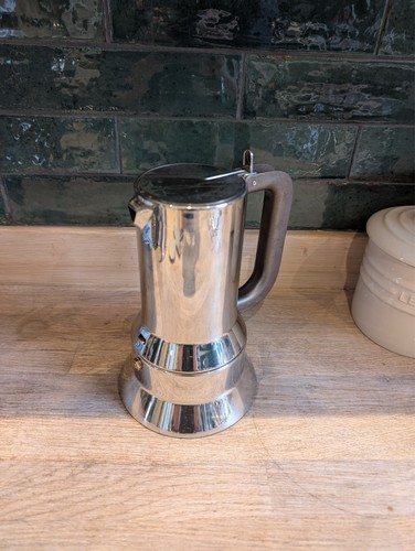 Alessi 9090 espresso coffee - alessi,